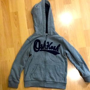 Boys jacket